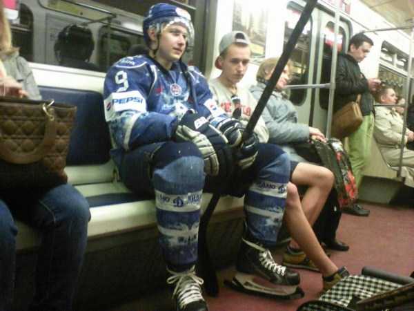 Subway Fashion: Russian Edition – Part 108 (35 photos)