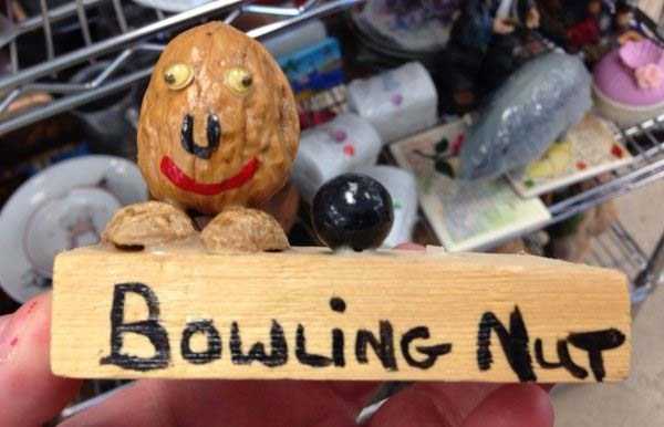 40 WTF Things Found In Thrift Stores (40 photos)