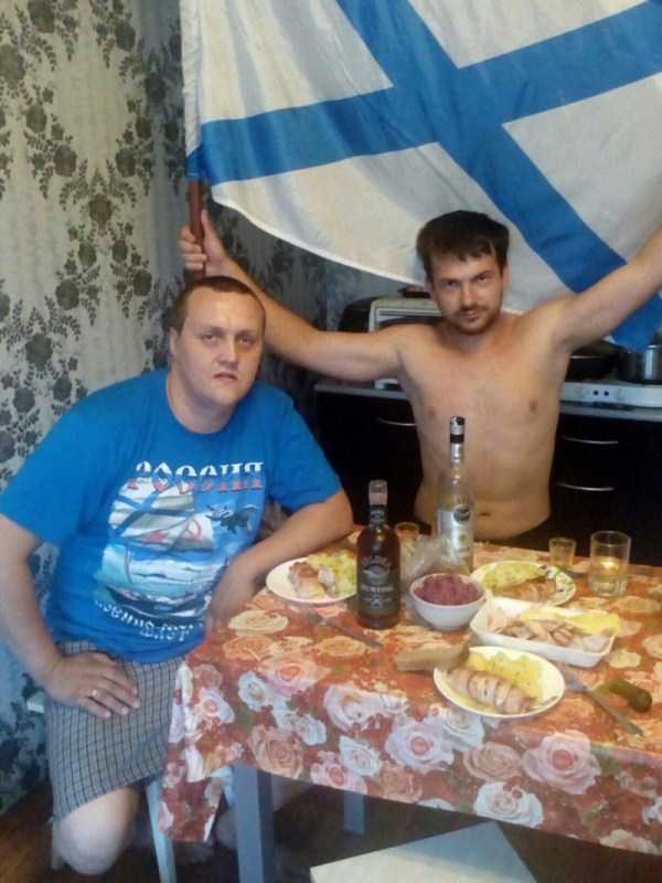 Meanwhile On Russian Social Media – Part 74 (40 photos)