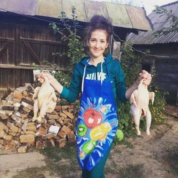Meanwhile On Russian Social Media – Part 73 (45 photos)