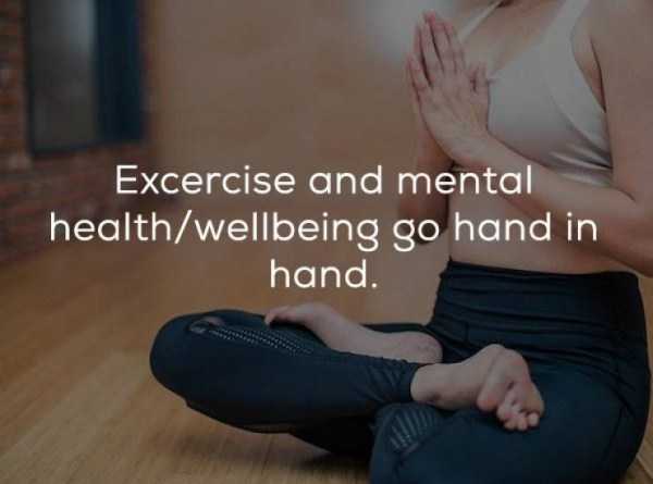 workout facts 16 18 Cool Workout Facts (18 photos)