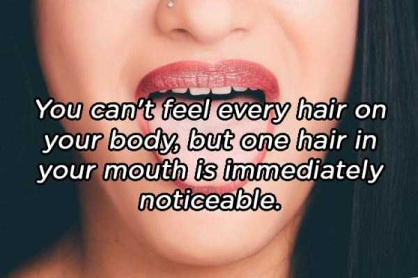 41 More Deep Shower Thoughts (41 photos)