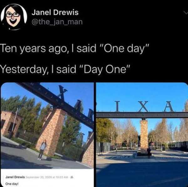 How About Some Motivation? (41 photos)