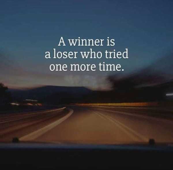 How About Some Motivation? (41 photos)