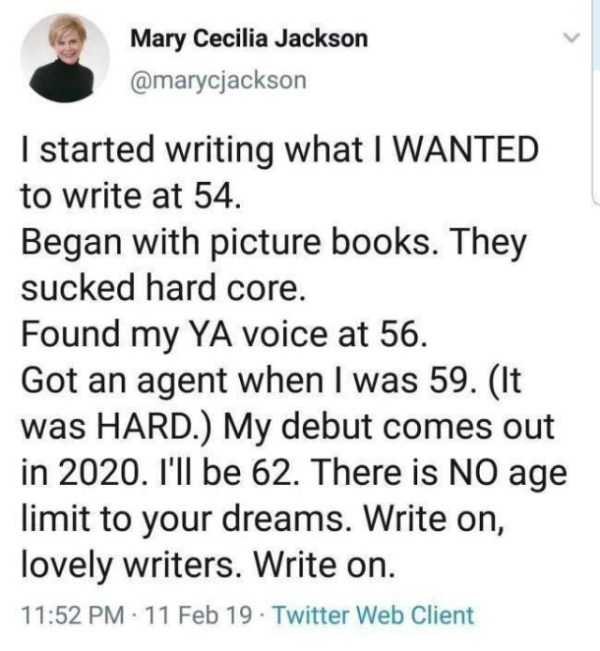 How About Some Motivation? (41 photos)