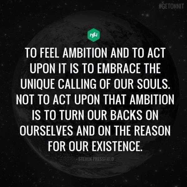 How About Some Motivation? (41 photos)