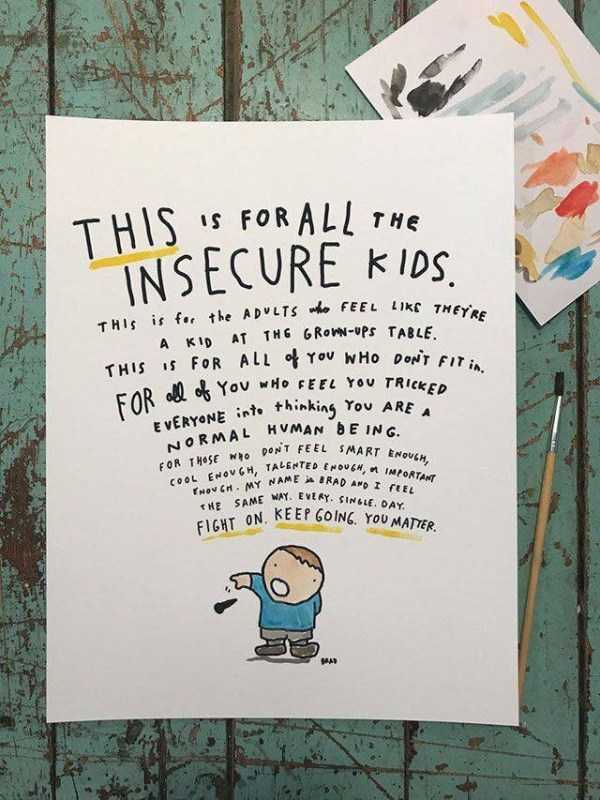 How About Some Motivation? (41 photos)