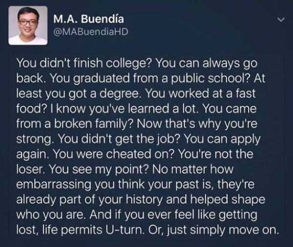 How About Some Motivation? (41 photos)