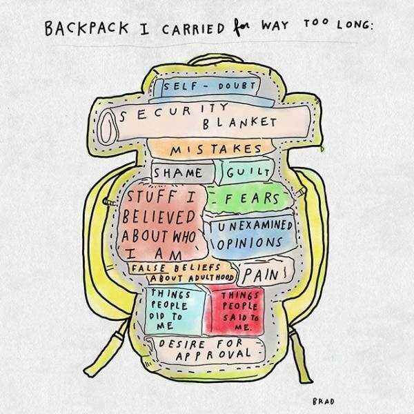 How About Some Motivation? (41 photos)