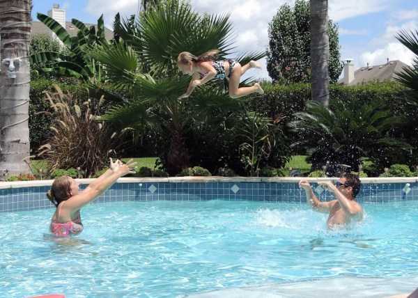47 Perfectly Timed Photos