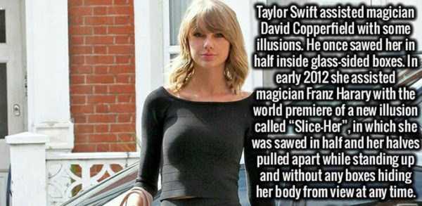 random fun trivia 1 1 It’s Time For Some Cool And Interesting Facts – Part 159 (40 photos)