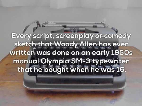 It’s Time For Some Cool And Interesting Facts – Part 159 (40 photos)