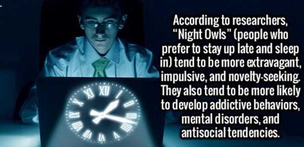 random fun trivia 5 1 It’s Time For Some Cool And Interesting Facts – Part 159 (40 photos)