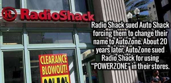 random fun trivia 8 1 It’s Time For Some Cool And Interesting Facts – Part 159 (40 photos)