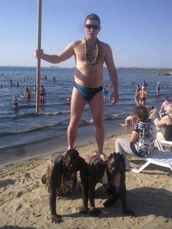 Meanwhile On Russian Social Media – Part 76 (44 photos)