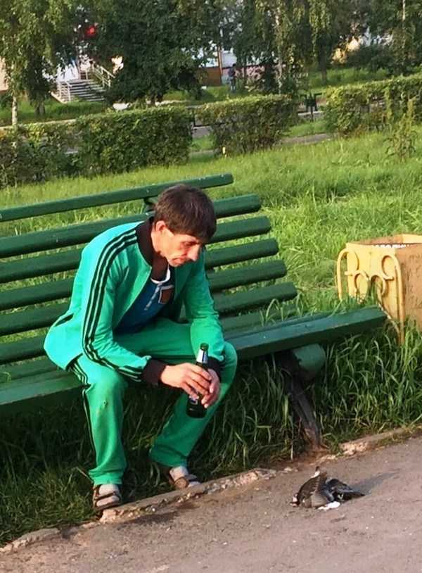 Meanwhile On Russian Social Media – Part 75 (47 photos)