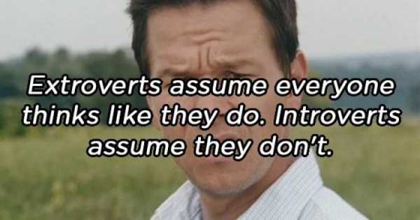 36 More Deep Shower Thoughts (36 photos)