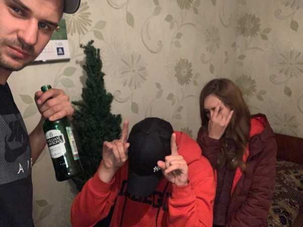 Russian Youth Having Fun – Part 19 (35 photos)