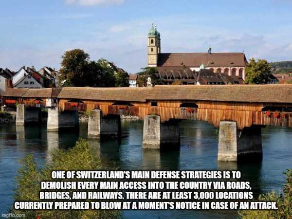 It’s Time For Some Cool And Interesting Facts – Part 164 (40 photos)