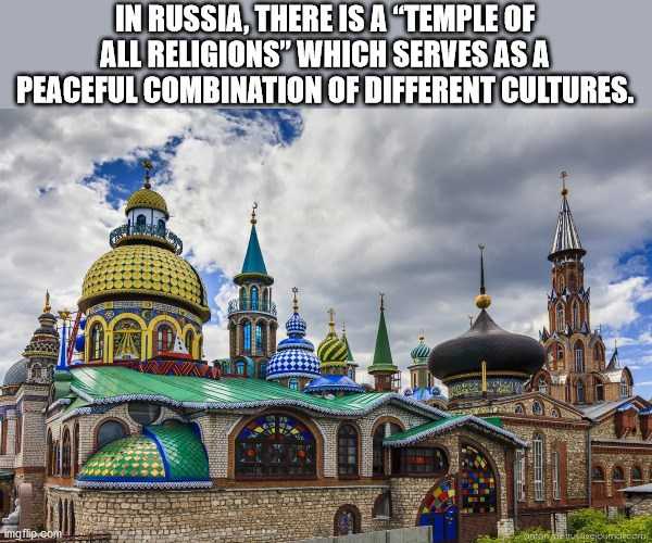 It’s Time For Some Cool And Interesting Facts – Part 164 (40 photos)