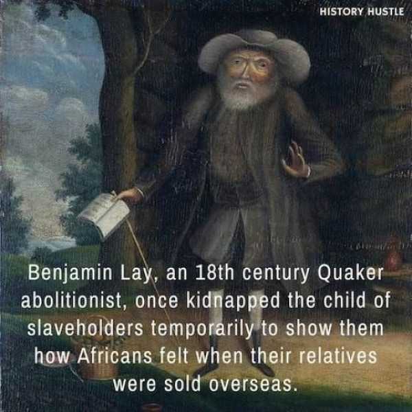 It’s Time For Some Cool And Interesting Facts – Part 164 (40 photos)