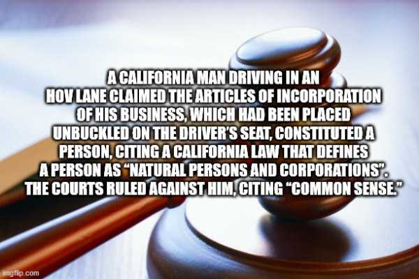 It’s Time For Some Cool And Interesting Facts – Part 164 (40 photos)