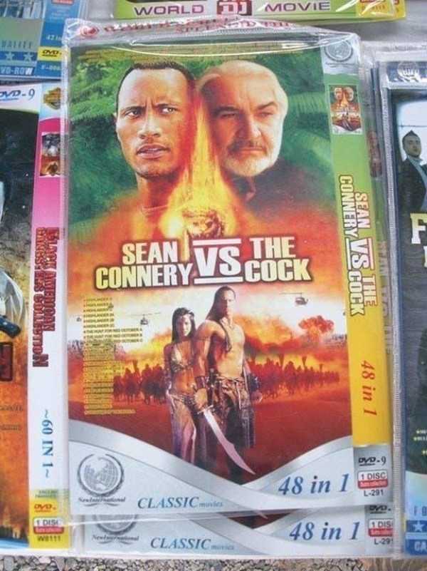 33 Magnificent Knockoff Products (33 photos)