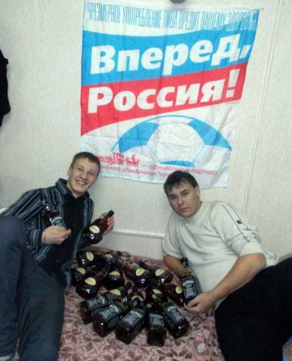 Meanwhile On Russian Social Media – Part 79 (53 photos)