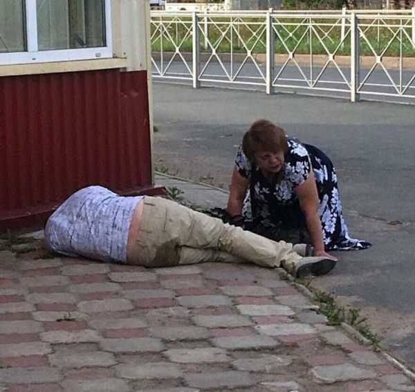 Meanwhile On Russian Social Media – Part 79 (53 photos)