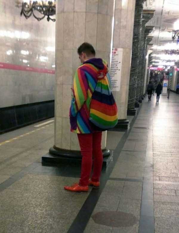 russian subway fashionists 10 3