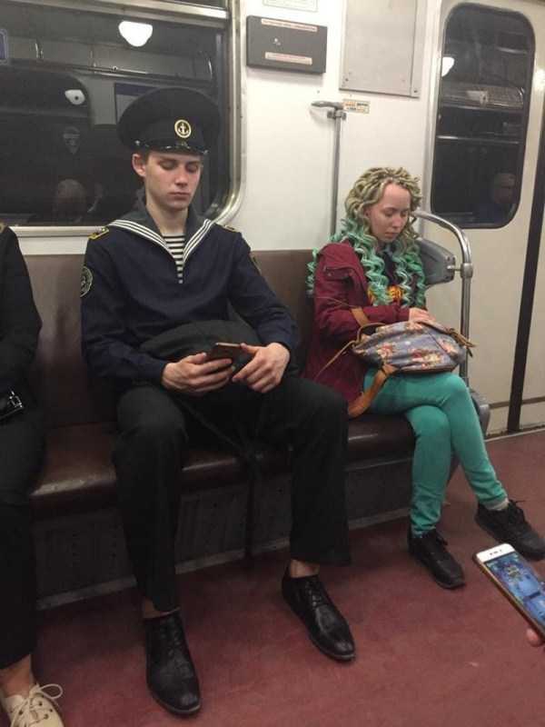 russian subway fashionists 18 3