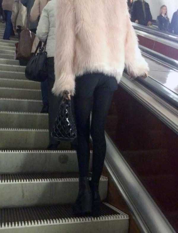 Subway Fashion: Russian Edition – Part 117 (37 photos)