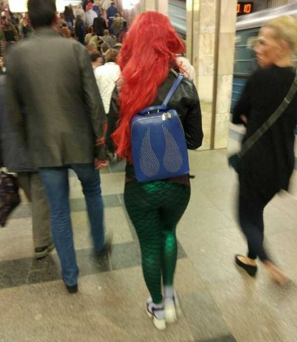 russian subway fashionists 4 3