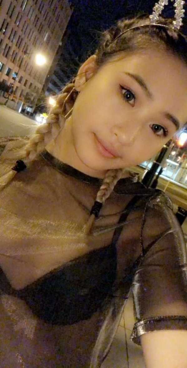 sexy asian babes 5 Hot Asian Girls – Part 5 (38 photos)