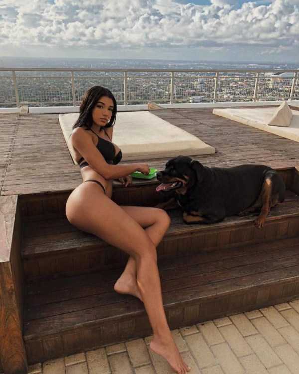sexy long legs 10 Hot Girls With Beautiful Legs – Part 3 (36 photos)
