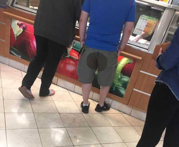 WTF Is Wrong With Fashion These Days? (39 photos)