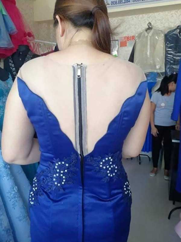 WTF Is Wrong With Fashion These Days? (39 photos)