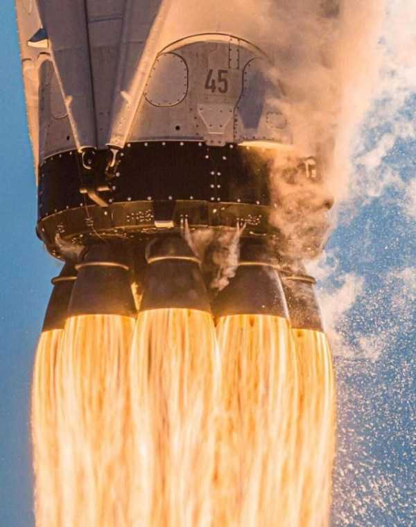 53 Nothing But Awesome Pics (53 photos)