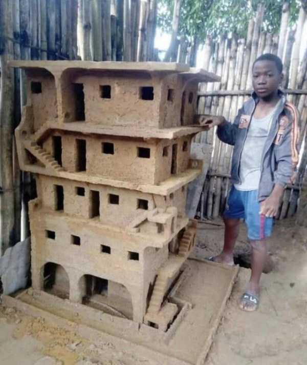 53 Nothing But Awesome Pics (53 photos)