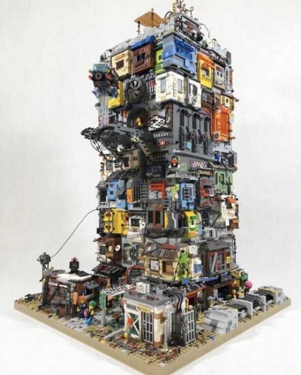 53 Nothing But Awesome Pics (53 photos)