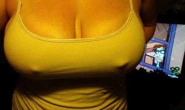 Put Your Dirty Mind To The Test – Part 45 (37 photos)
