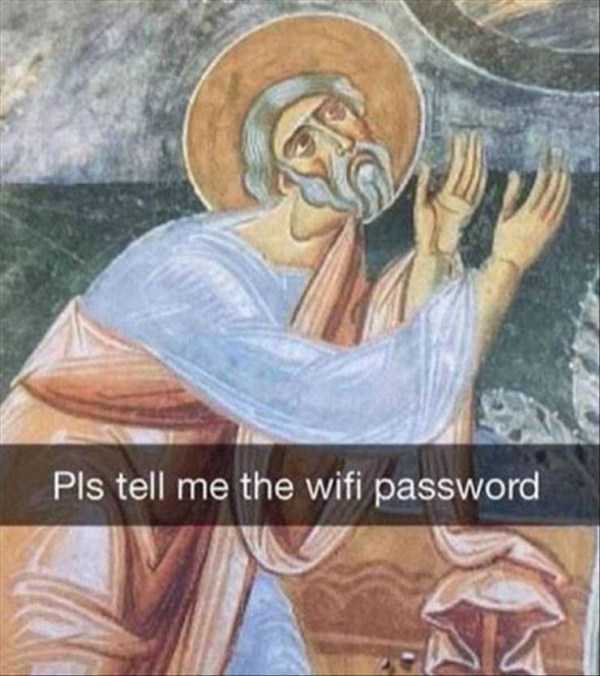 funny pics memes 44 1 47 Funny Pics, Just in Case You Haven’t Laughed Yet Today (47 photos)