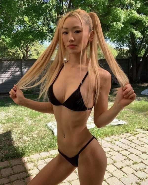 hot sexy asian babes 11