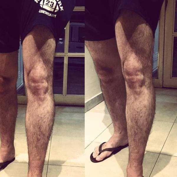 Just Look Twice (32 photos)