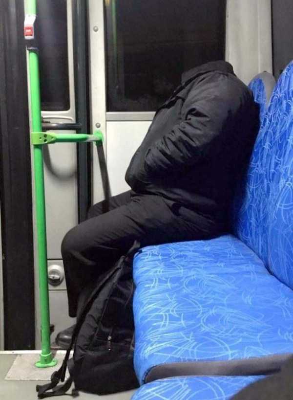 Just Look Twice (35 photos)