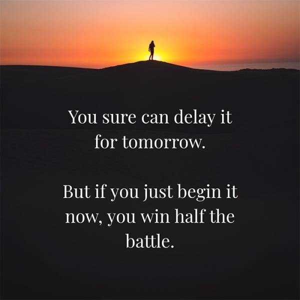 How About Some Motivation? (27 photos)