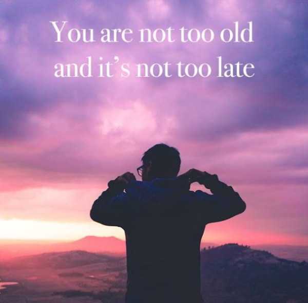 How About Some Motivation? (27 photos)