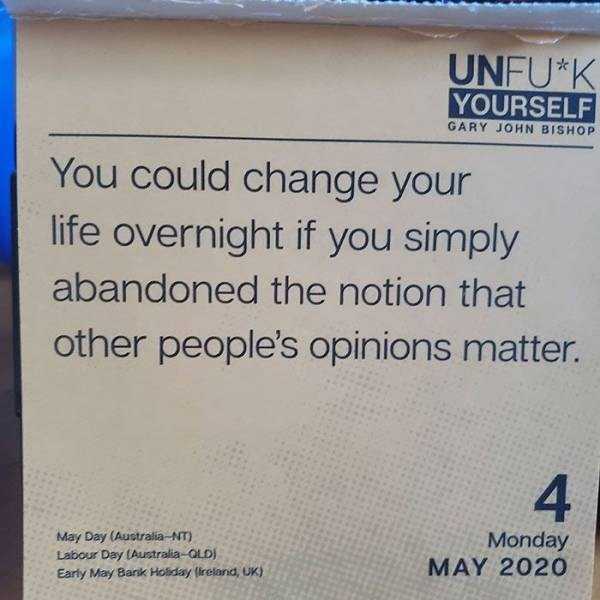 How About Some Motivation? (27 photos)