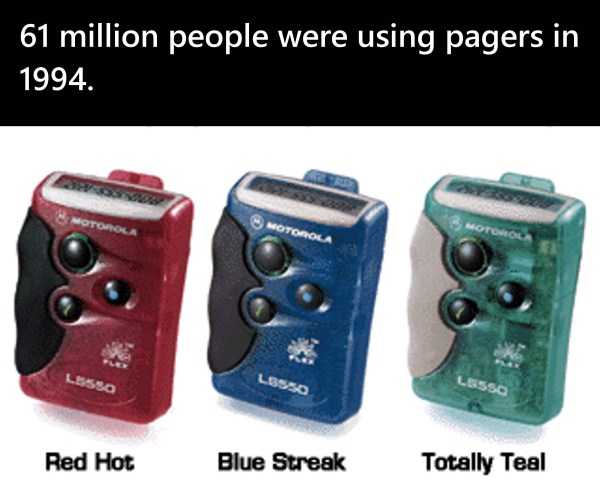 Nostalgia Is OK – Part 46 (49 photos)