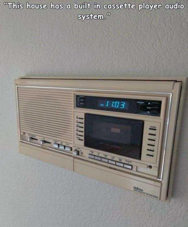 Nostalgia Is OK – Part 46 (49 photos)